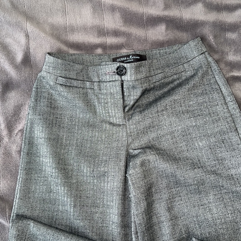 DRESS PANTS - Picture 3 of 5